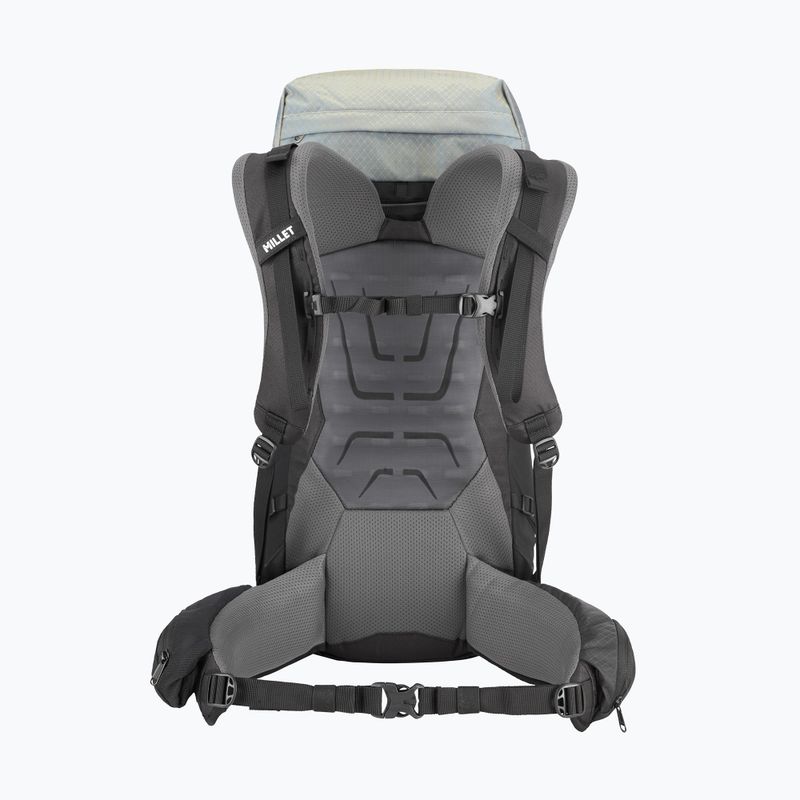 Batoh Millet Ubic 40 l black/sand 2