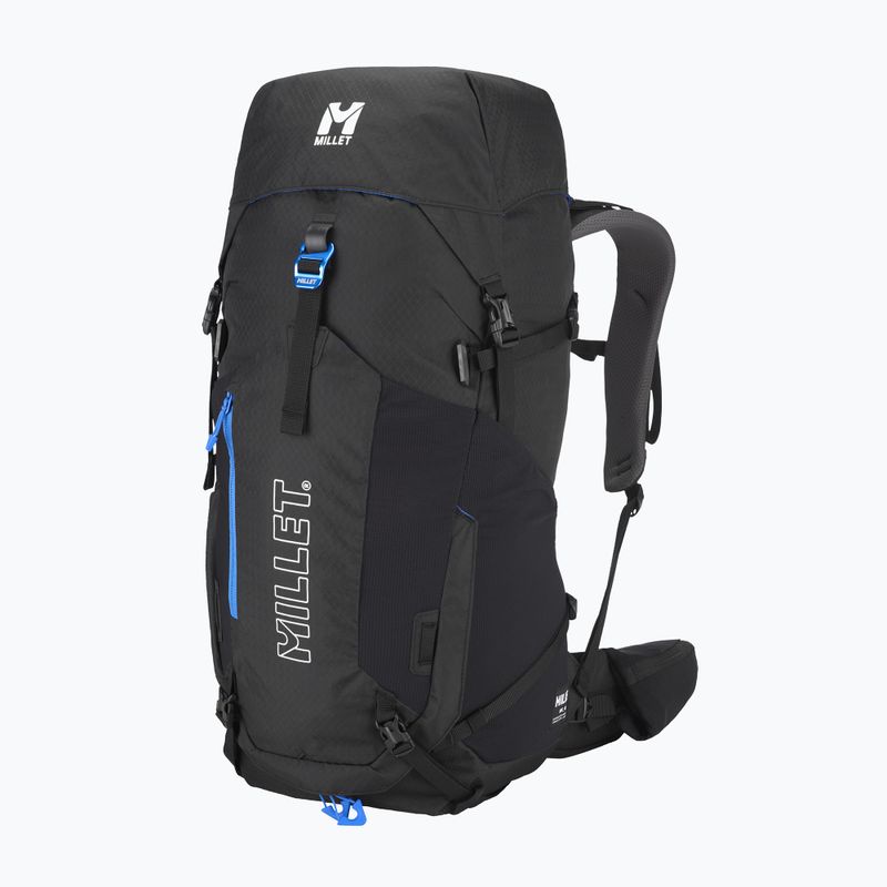 Batoh Millet Ubic 40 l black/sand