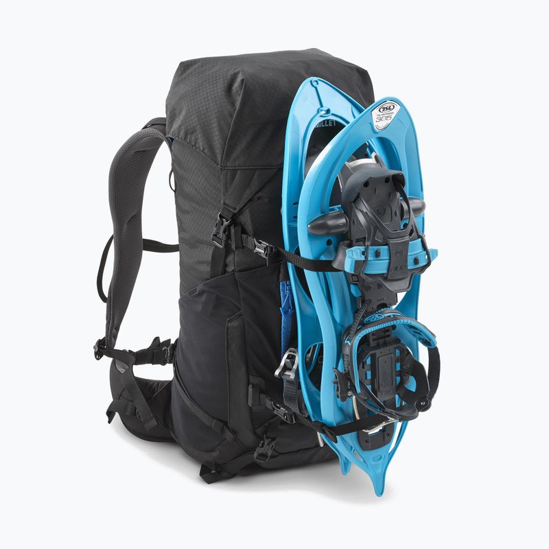 Batoh Millet Ubic 40 l black/sand 3