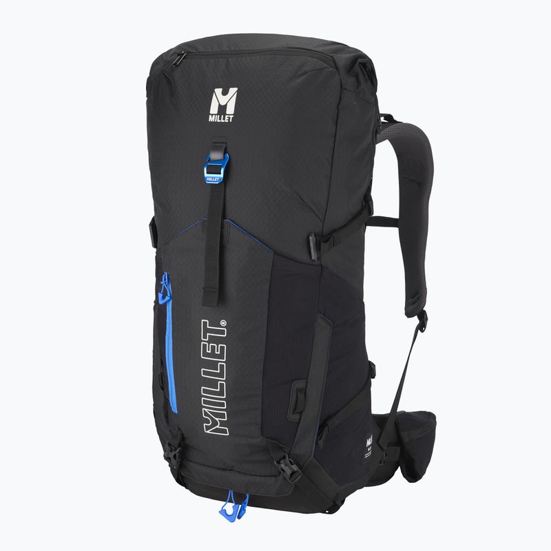 Batoh Millet Ubic 35 l black