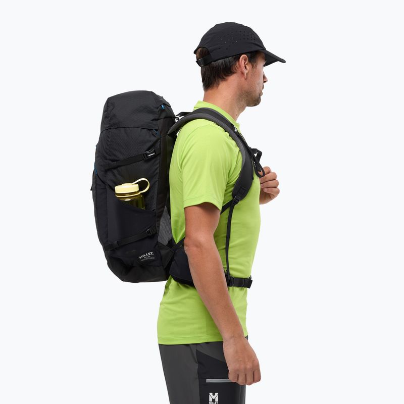 Batoh Millet Ubic 35 l black 5