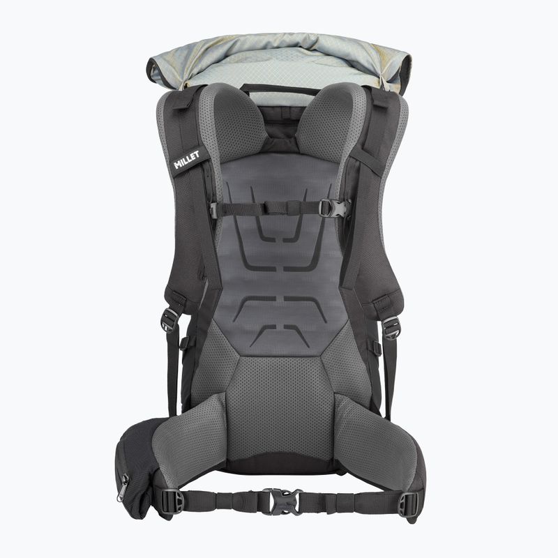 Batoh Millet Ubic 35 l black/sand 2