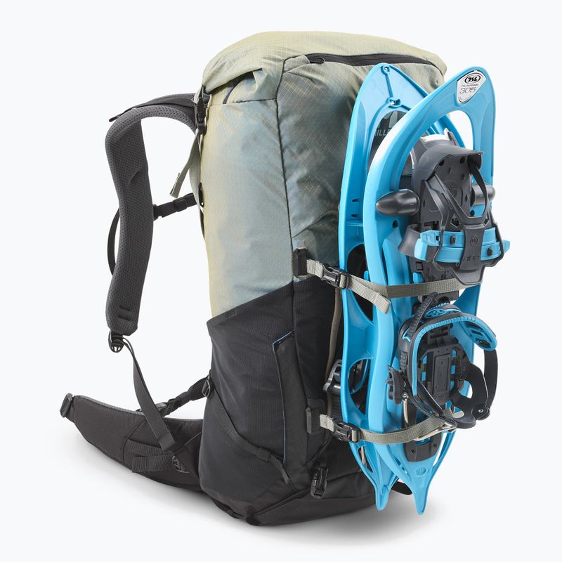 Batoh Millet Ubic 35 l black/sand 3