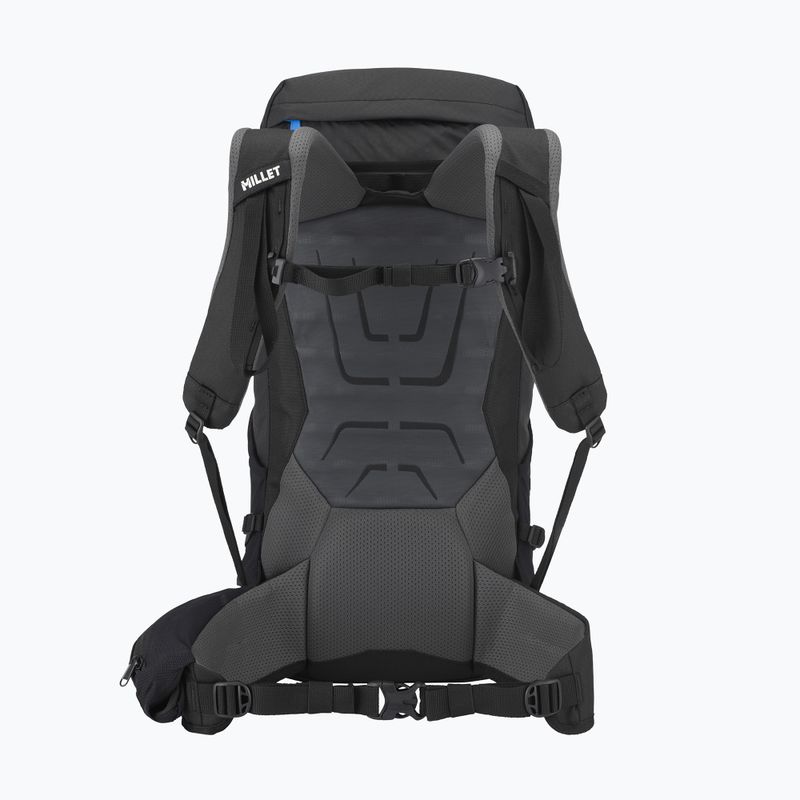 Trekingový batoh Millet Ubic 25 l black 2