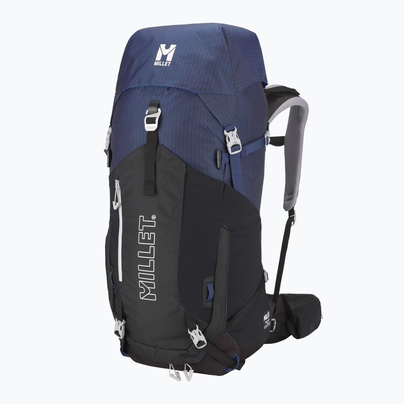 Dámský batoh Millet Ubic 40 l e-black/dark blue