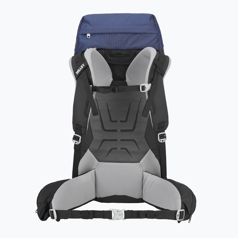 Dámský batoh Millet Ubic 40 l e-black/dark blue 2