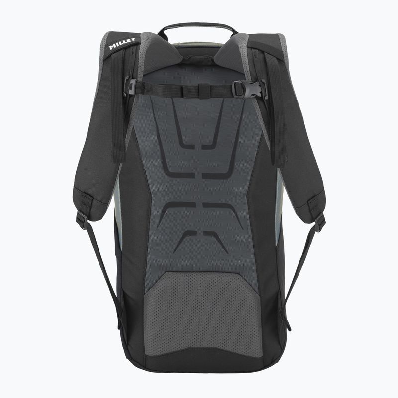 Turistický batoh Millet Ubic 20 l e-black/sand 2