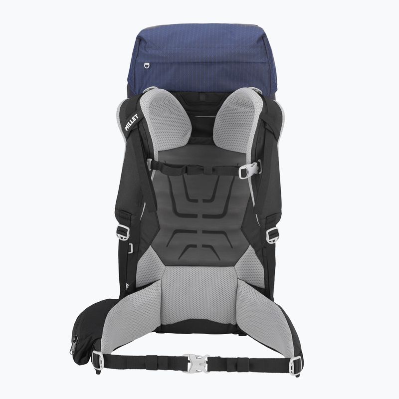 Dámský batoh Millet Ubic 30 l e-black/dark blue 2