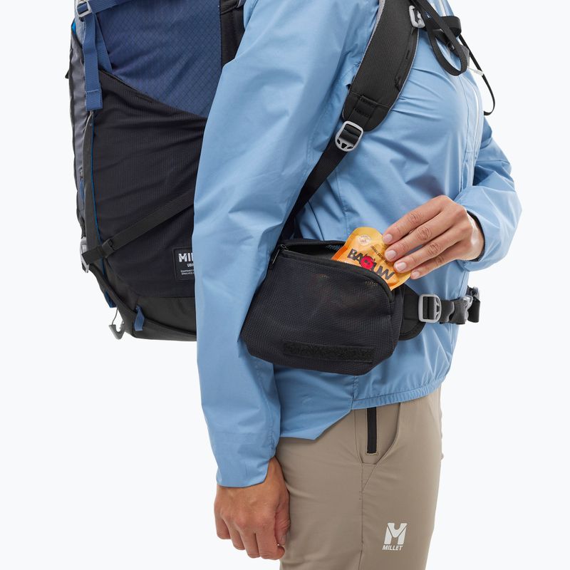 Dámský batoh Millet Ubic 30 l e-black/dark blue 10
