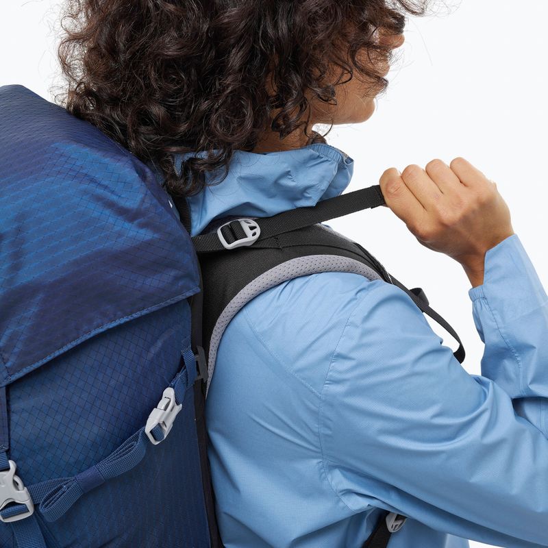 Dámský batoh Millet Ubic 30 l e-black/dark blue 11