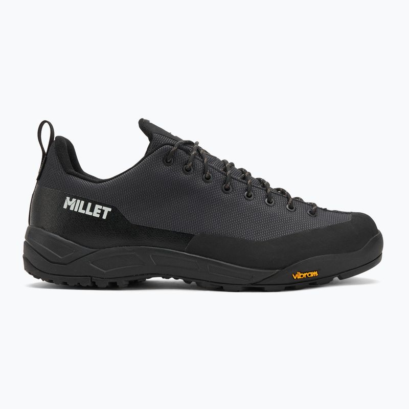 Pánské turistické boty Millet Cimaï GTX dark grey 2
