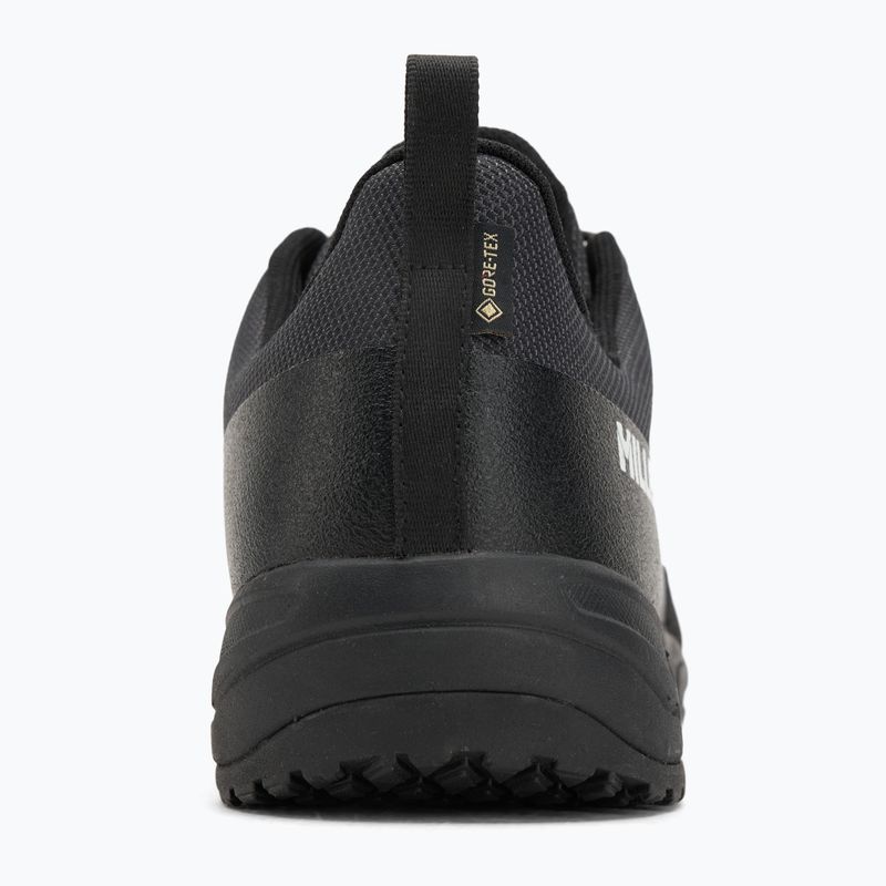 Pánské turistické boty Millet Cimaï GTX dark grey 6