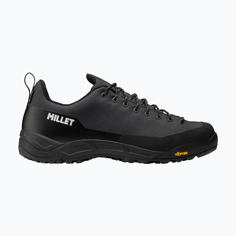 Pánské turistické boty Millet Cimaï GTX dark grey 2