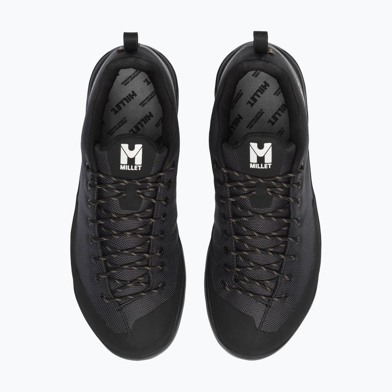 Pánské turistické boty Millet Cimaï GTX dark grey 3