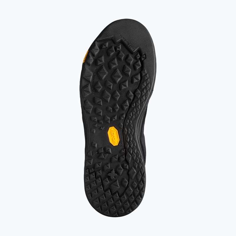 Dámské tenisové boty Millet Cimaï GTX dark grey 4