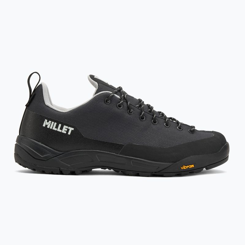 Dámské tenisové boty Millet Cimaï GTX dark grey 2