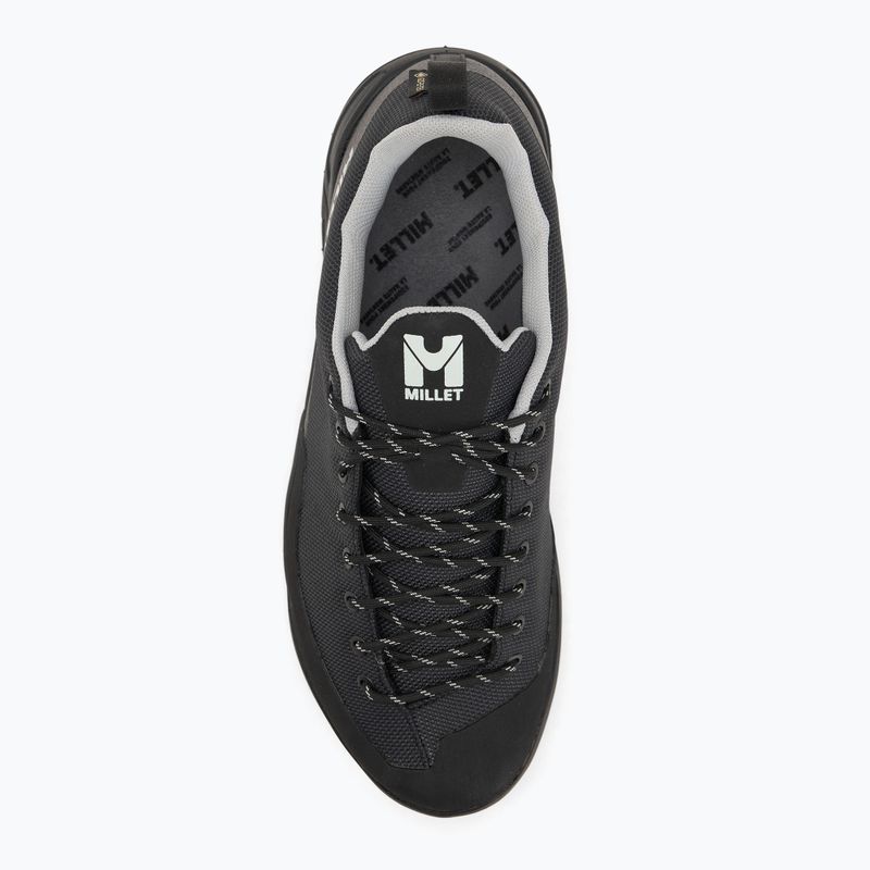 Dámské tenisové boty Millet Cimaï GTX dark grey 5