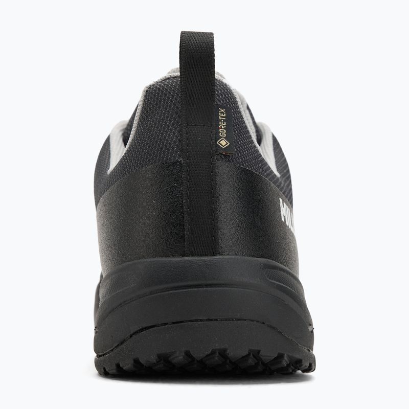 Dámské tenisové boty Millet Cimaï GTX dark grey 6
