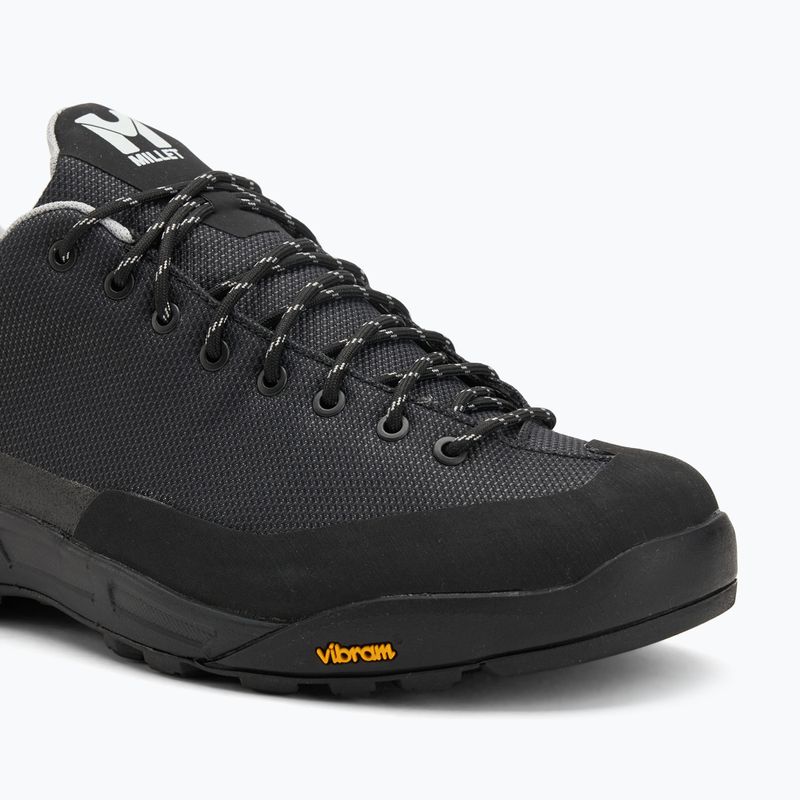 Dámské tenisové boty Millet Cimaï GTX dark grey 7
