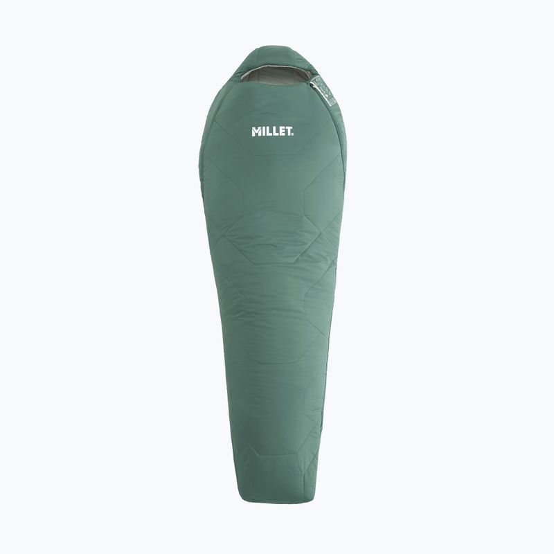 Spací pytel pravý Millet Baikal 750 Regular bottle