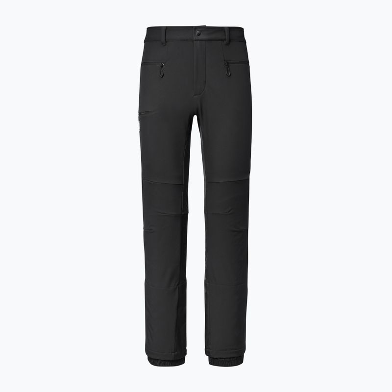 Pánské trekové kalhoty Millet Seneca Shield black 6