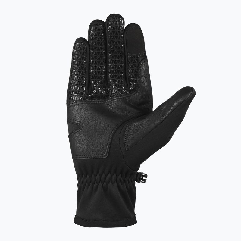 Rukavice Millet Warm Stretch Gloves black 3