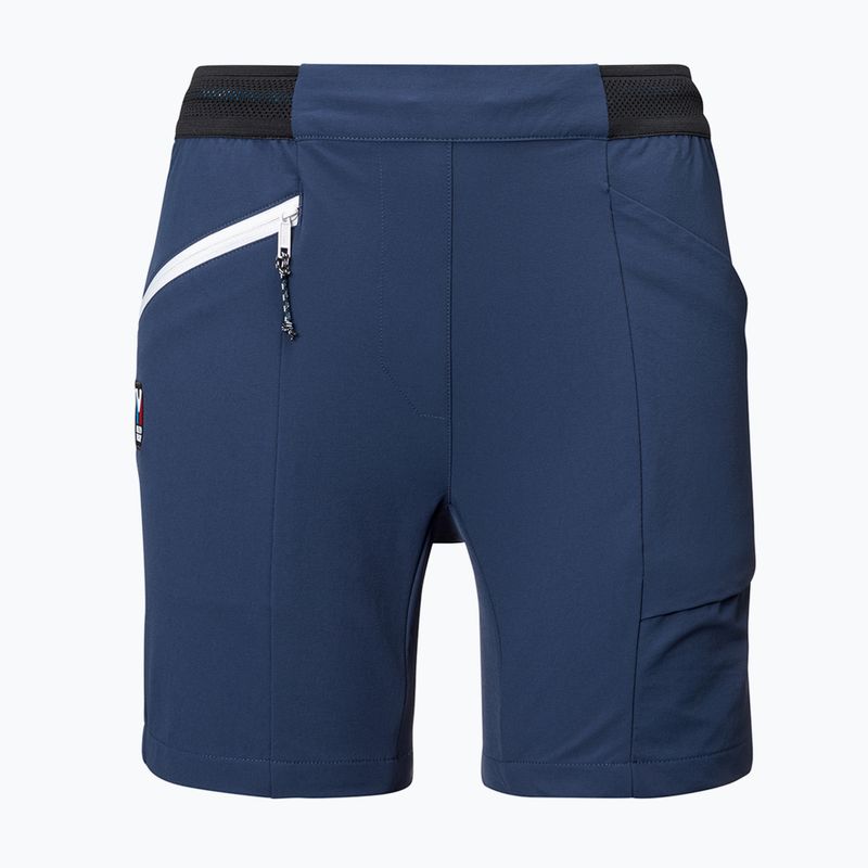 Dámské šortky Milet Trilogy Icon Cordura saphir 3
