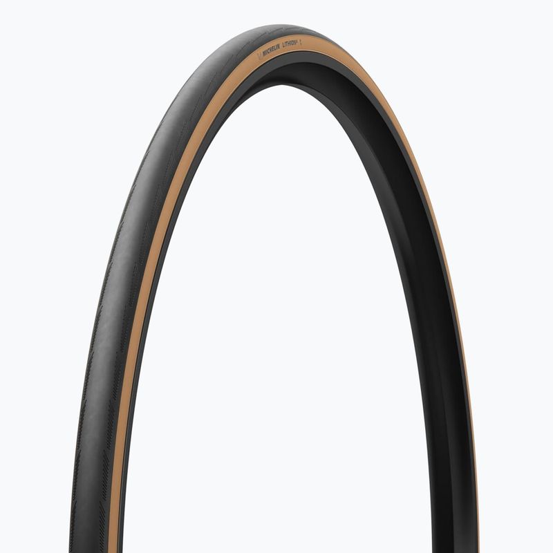 Plášť na kolo Michelin Lithion 4 Performance Line Foldable TS 700 x 28C classic