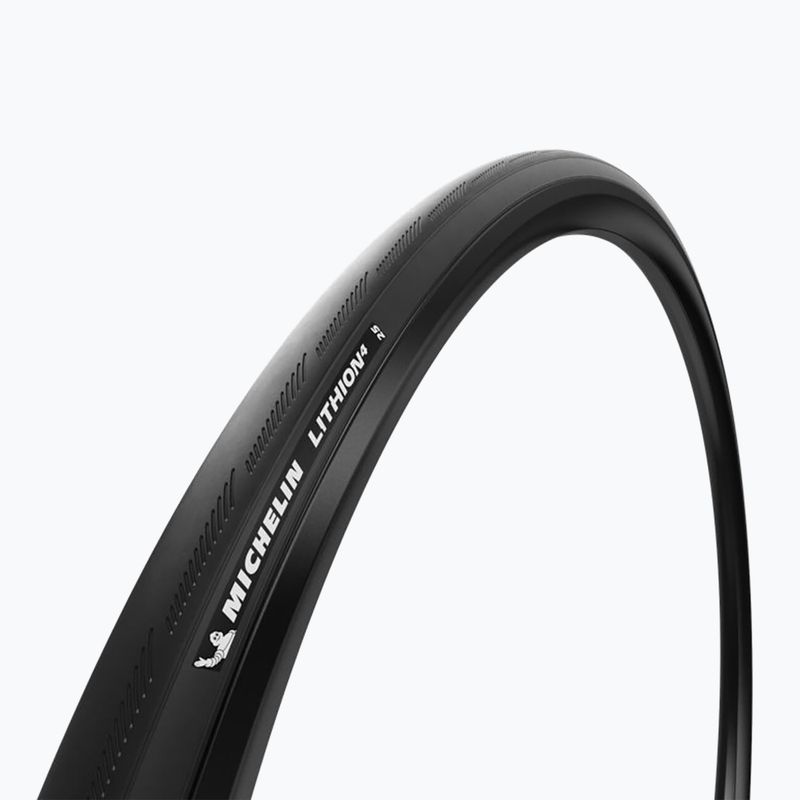 Cyklistický plášť Michelin Lithion 4 Performance Line 700x28C black