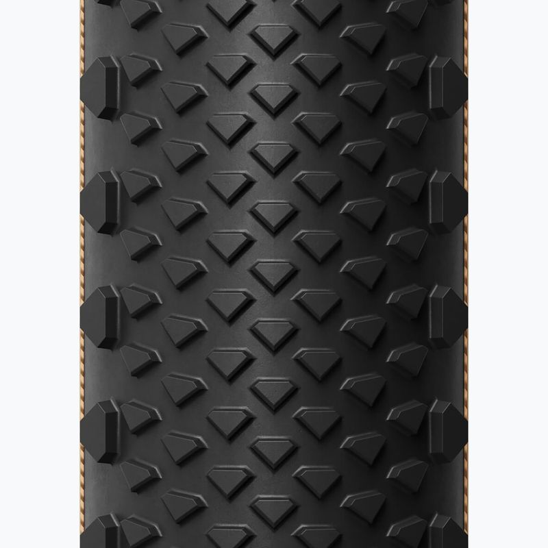 Plášť na kolo Michelin Power Gravel V2 TS TLR Competition Line 700 x 40C classic 3