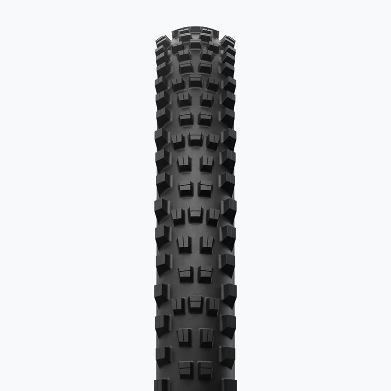 Plášť na kolo Michelin E-Wild Front Racing Line Foldable TS TLS 29" x 2.60 black 3