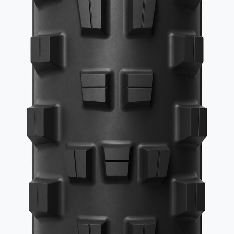 Plášť na kolo Michelin E-Wild Front Racing Line Foldable TS TLS 29" x 2.60 black 4