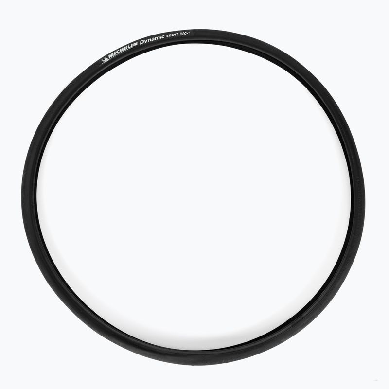 Cyklistické pláště Michelin Dynamic Sport Wire Access Line černá 122622 2