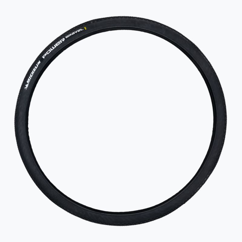 Zatahovací plášť Michelin Power Gravel TS TLR V2 pro jízdní kola 82170 2