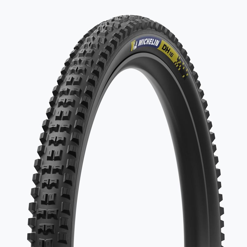 Cyklistický plášť Michelin DH16 Racing Line 29 x 2.40 black