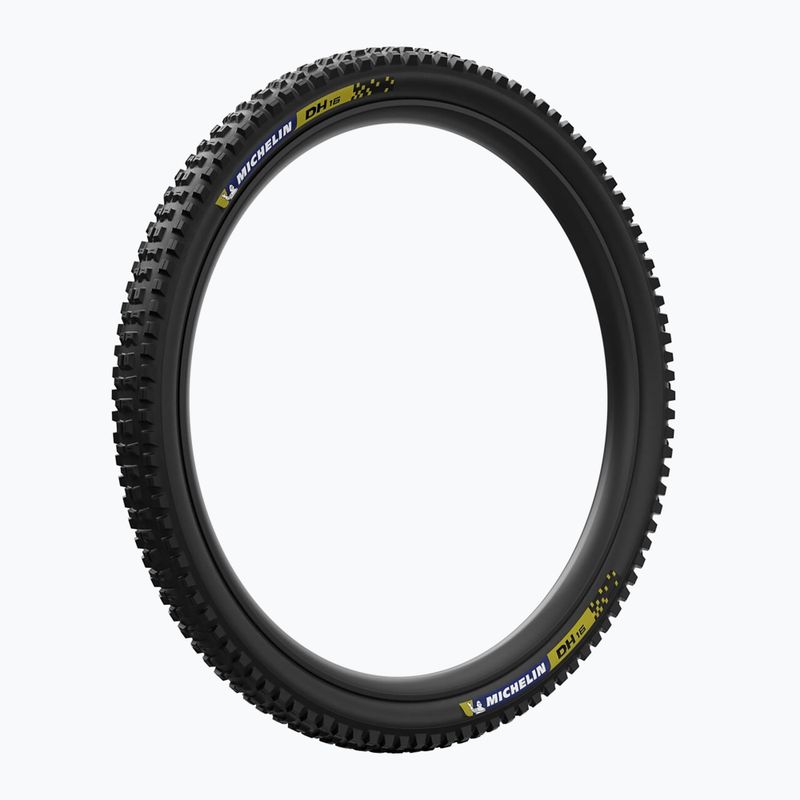 Cyklistický plášť Michelin DH16 Racing Line 29 x 2.40 black 2