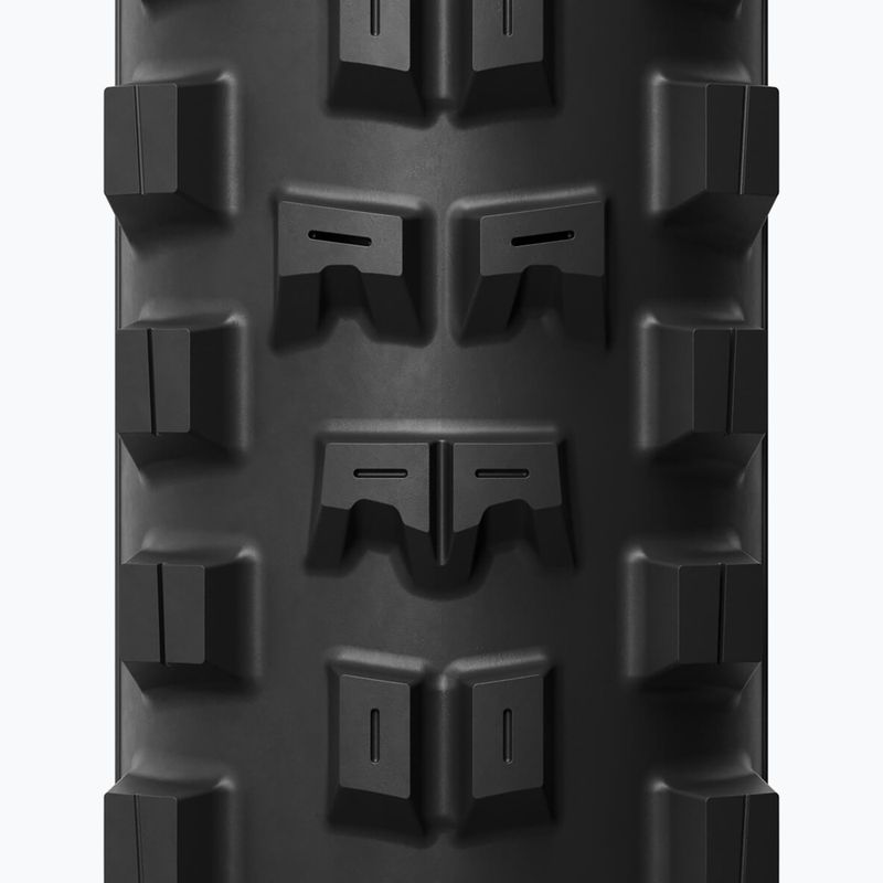 Cyklistický plášť Michelin DH16 Racing Line 29 x 2.40 black 4