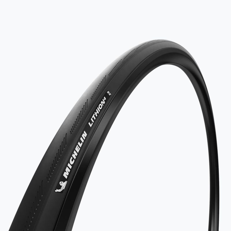 Cyklistický plášť Michelin Lithion 4 Performance Line 700x25C black