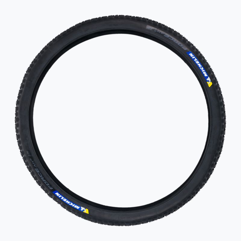Michelin Force AM2 TS TLR zásuvný plášť na kolo černý 82203 2
