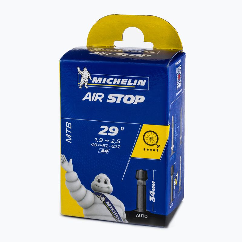 Michelin Air Stop Auto-Sv duše na kolo 947164 černá 00082283 2