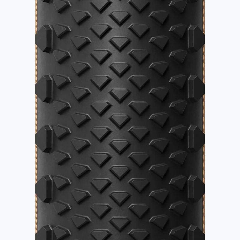 Plášť na kolo Michelin Power Gravel V2 TS TLR Competition Line 700 x 35C classic 3