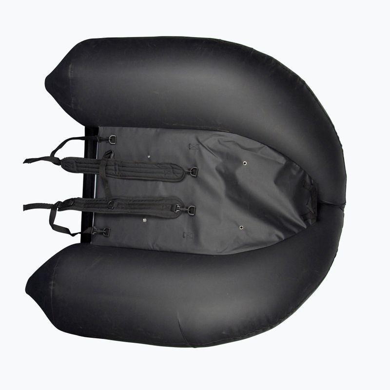 Rapala Float Tube FT černá RA7818002 4