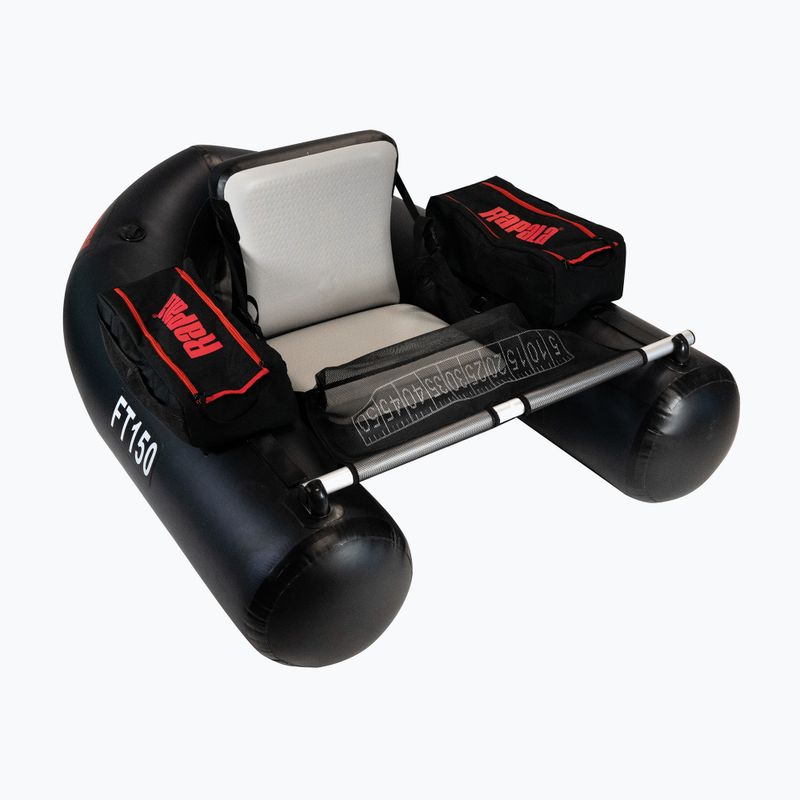 Rapala Float Tube FT černá RA7818028
