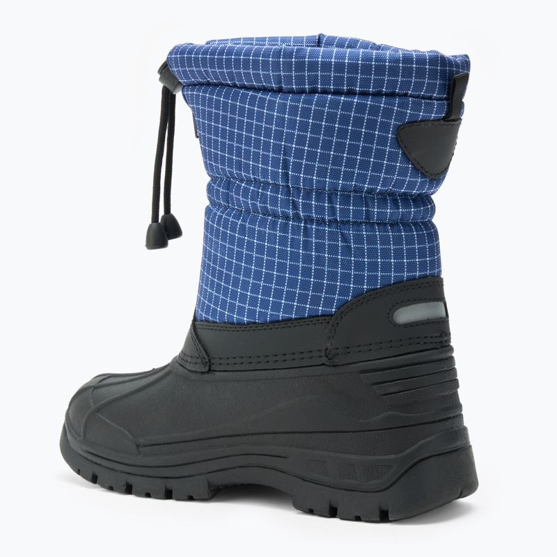 Dětské sněhule Vertigo Alpes Nisky blue 3