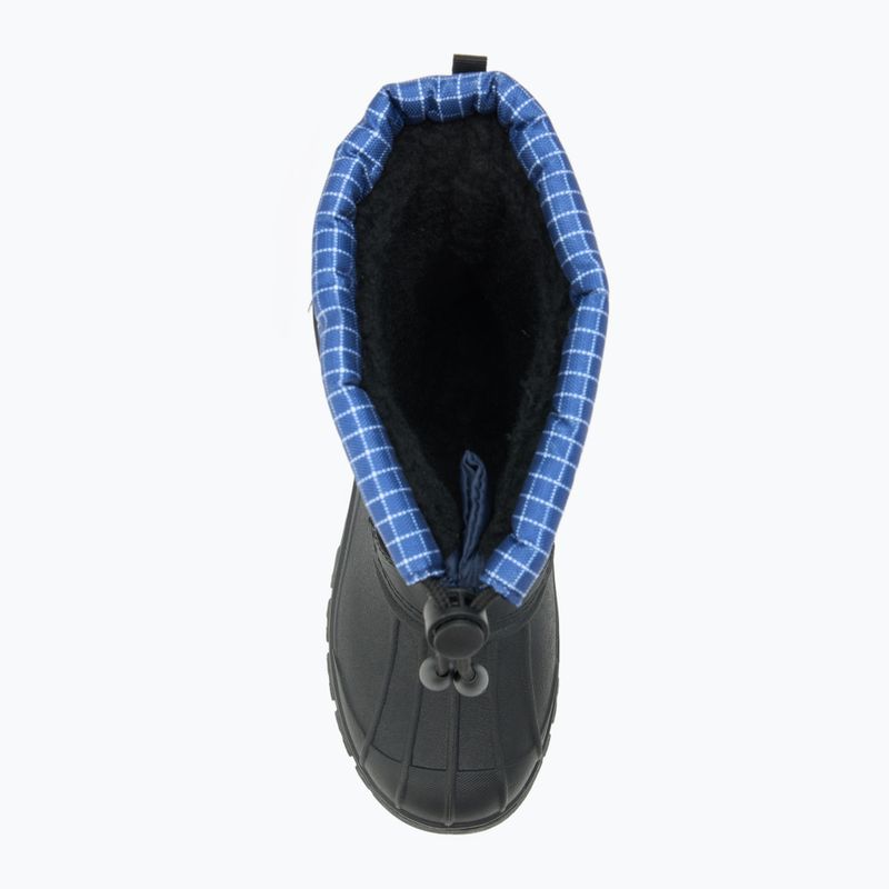 Dětské sněhule Vertigo Alpes Nisky blue 5
