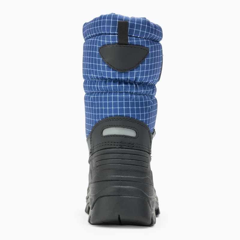 Dětské sněhule Vertigo Alpes Nisky blue 6