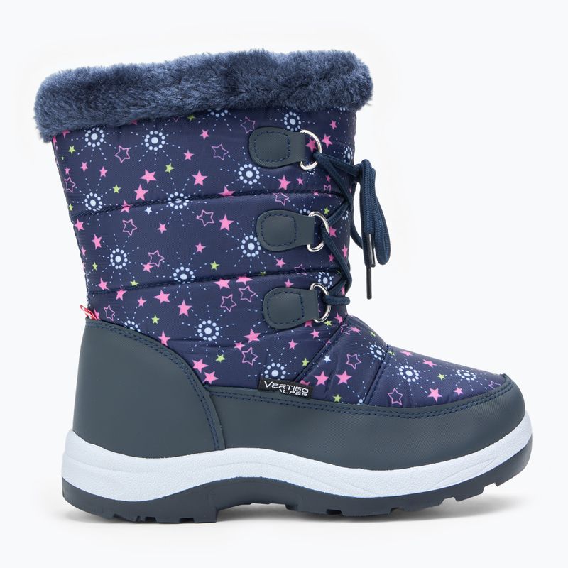 Dětské sněhule Vertigo Alpes Orele navy 2