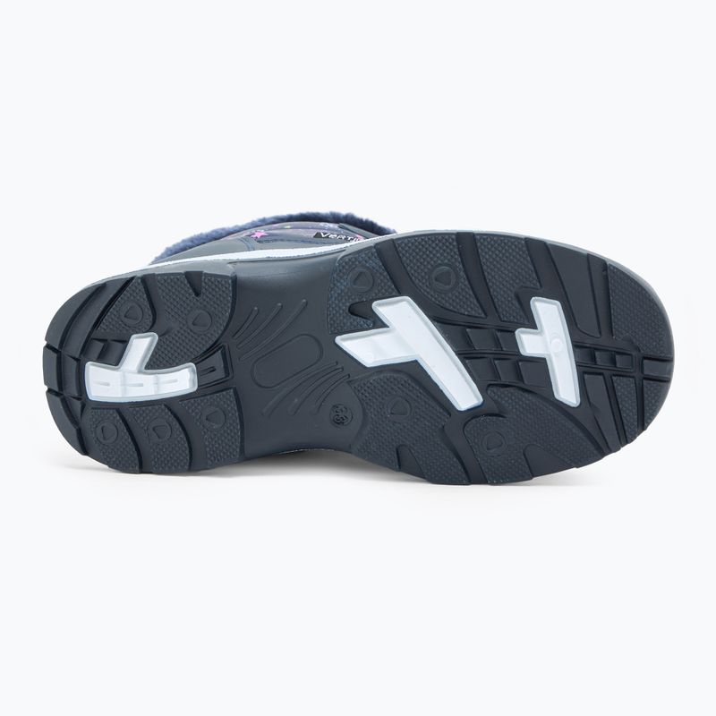 Dětské sněhule Vertigo Alpes Orele navy 4