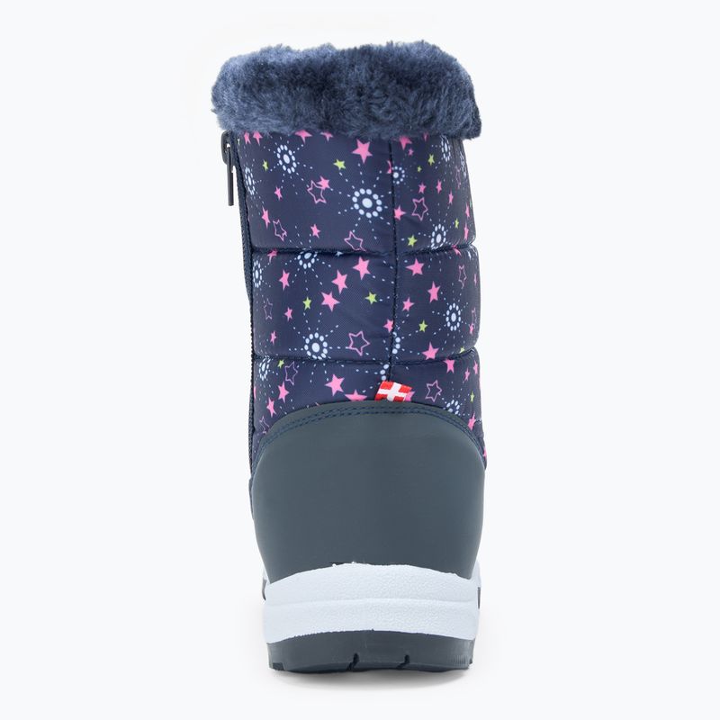 Dětské sněhule Vertigo Alpes Orele navy 6