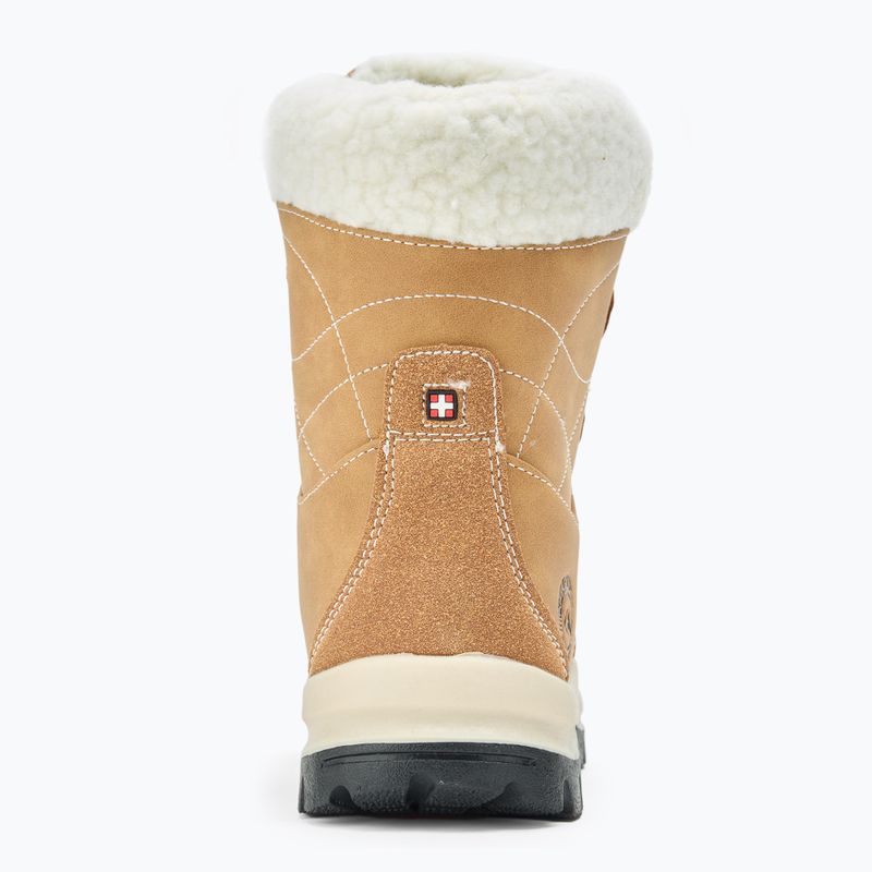 Dámské sněhové boty Vertigo Alpes Bicky natural 6